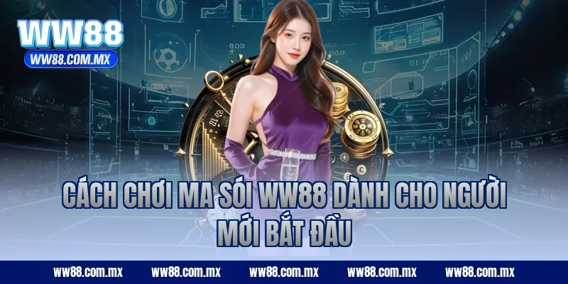 Cách chơi Ma Sói WW88 dành cho người mới bắt đầu